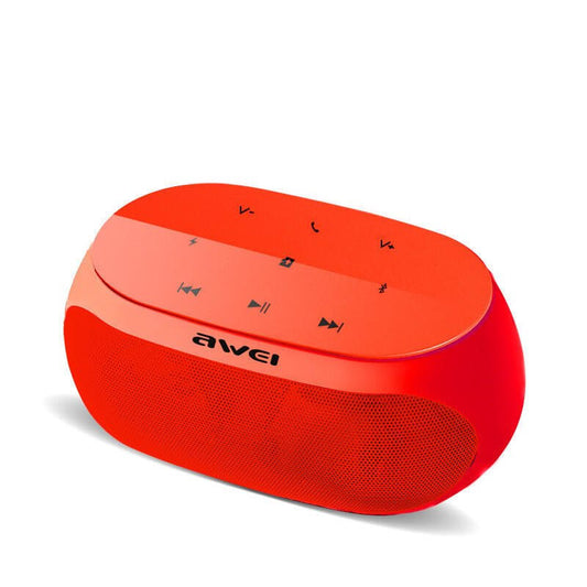Wireless Bluetooth Speaker – Powerful Sound Quality - DomoHive Store