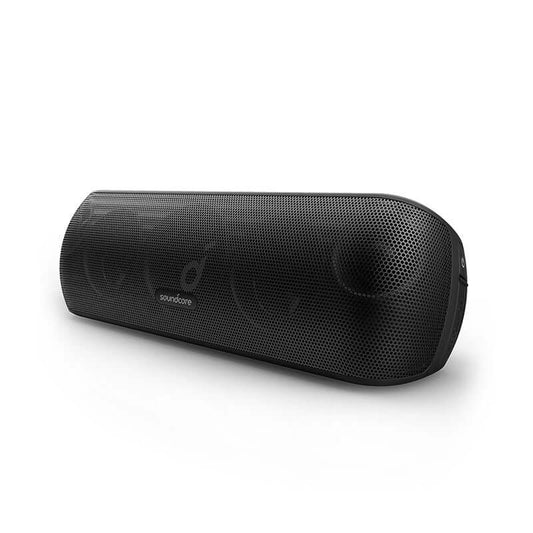 Wireless Subwoofer Speaker – Deep Bass Sound - DomoHive Store