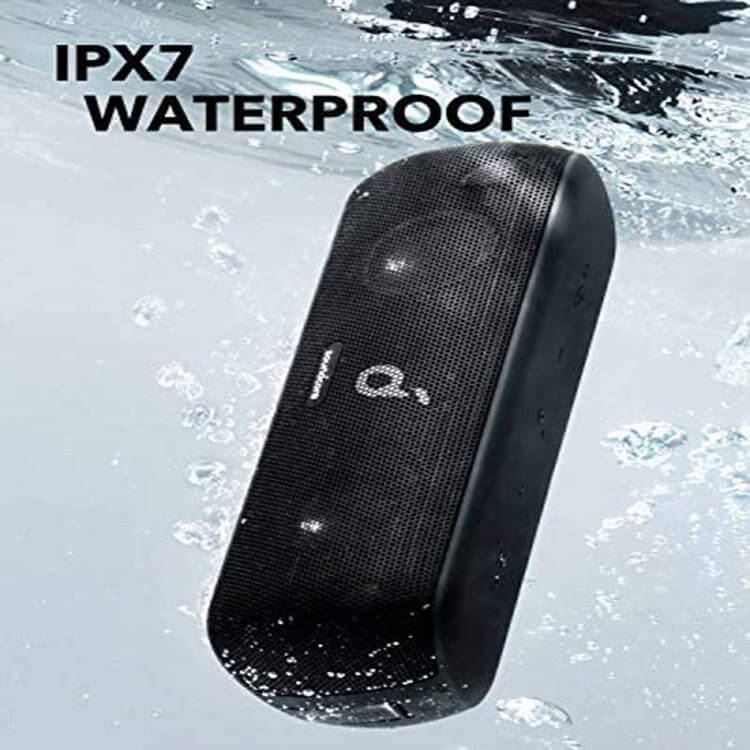 Wireless Subwoofer Speaker – Deep Bass Sound - DomoHive Store