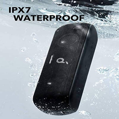 Wireless Subwoofer Speaker – Deep Bass Sound - DomoHive Store