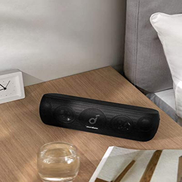 Wireless Subwoofer Speaker – Deep Bass Sound - DomoHive Store