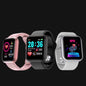 Y68 Smart Bracelet – Step Counting Feature - DomoHive Store